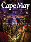 Cape May Magazine Gift Subscription