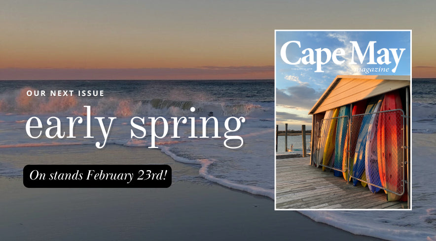 Cape May Magazine