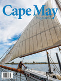 Cape May Magazine Subscription