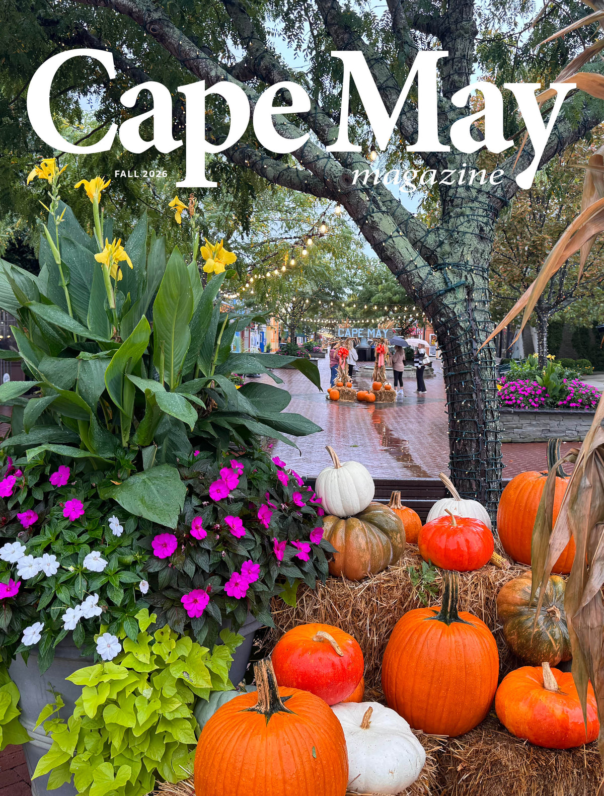 Fall 2026 - Digital Edition