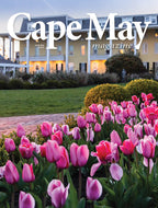 Cape May Magazine Print Subscription