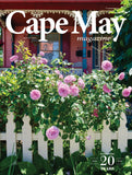 Cape May Magazine Gift Subscription