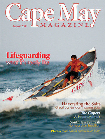 2008 Issues