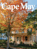 Cape May Magazine Gift Subscription